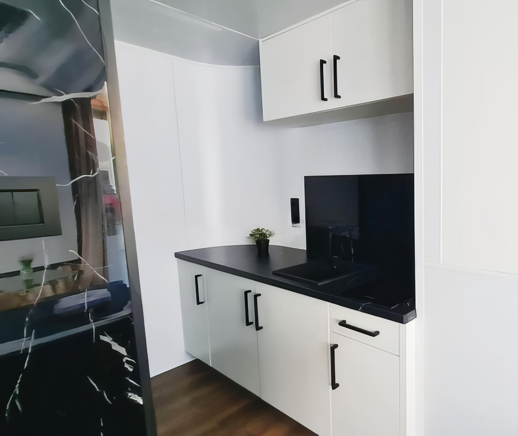 Glenageary Interior View