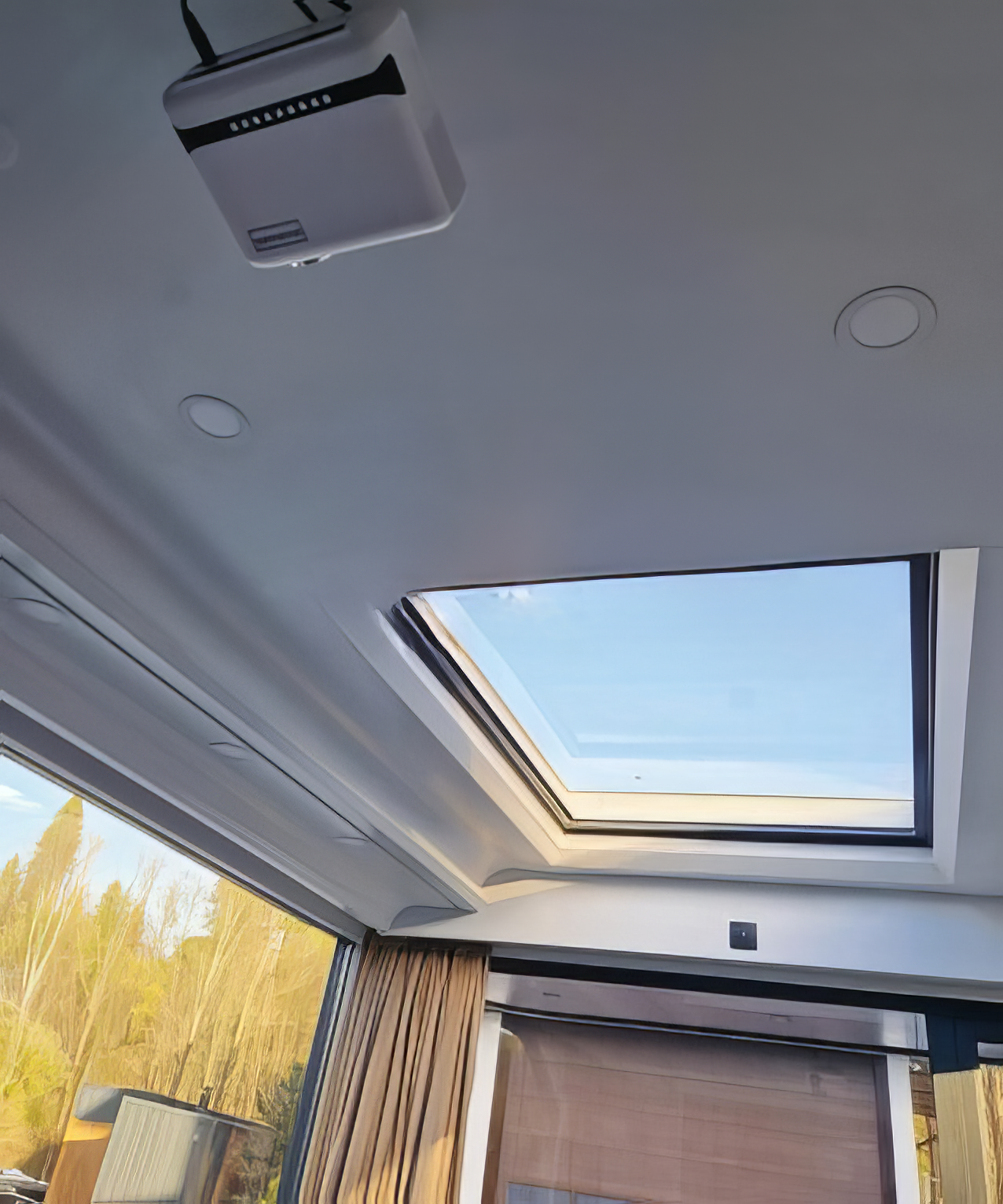 Glenageary Interior View